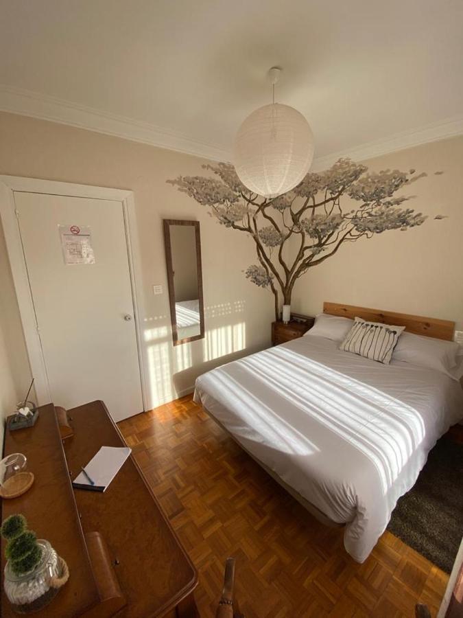 Vut Carmen Apartman Burgo Kültér fotó