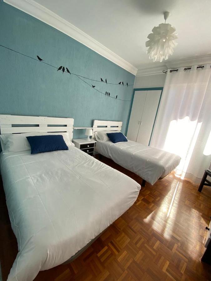 Vut Carmen Apartman Burgo Kültér fotó