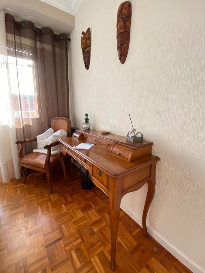 Vut Carmen Apartman Burgo Kültér fotó
