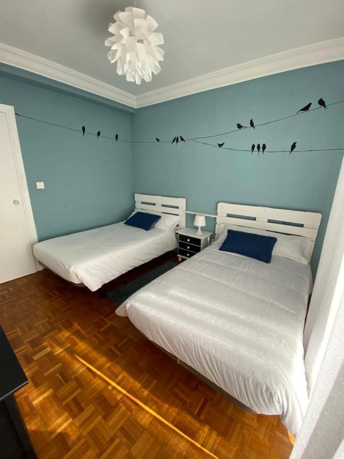 Vut Carmen Apartman Burgo Kültér fotó