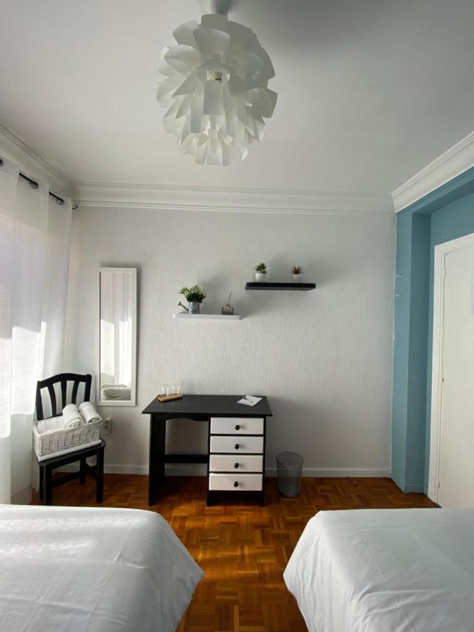 Vut Carmen Apartman Burgo Kültér fotó
