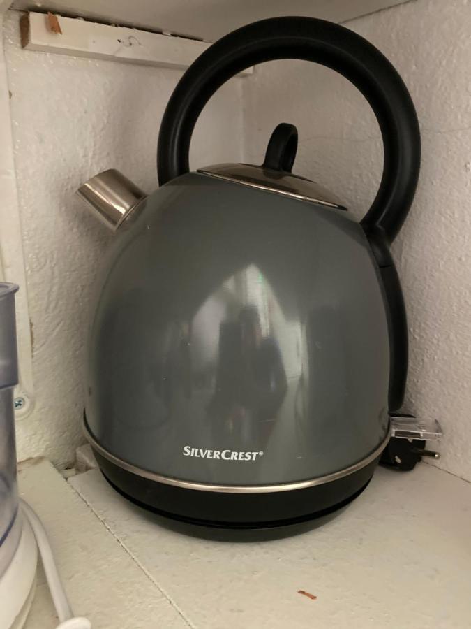 Vut Carmen Apartman Burgo Kültér fotó