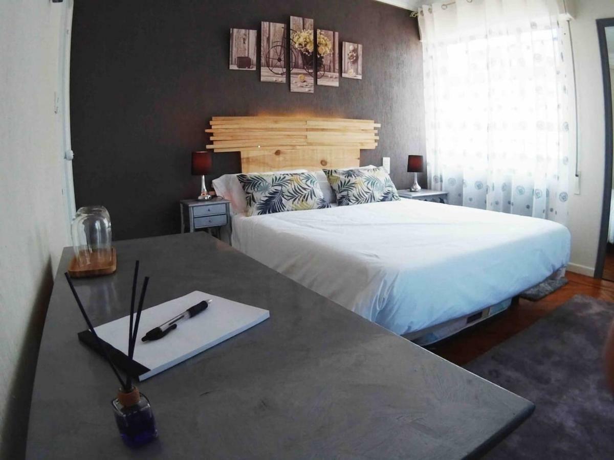 Vut Carmen Apartman Burgo Kültér fotó
