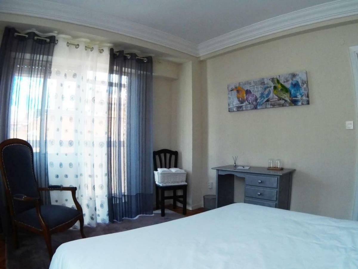 Vut Carmen Apartman Burgo Kültér fotó