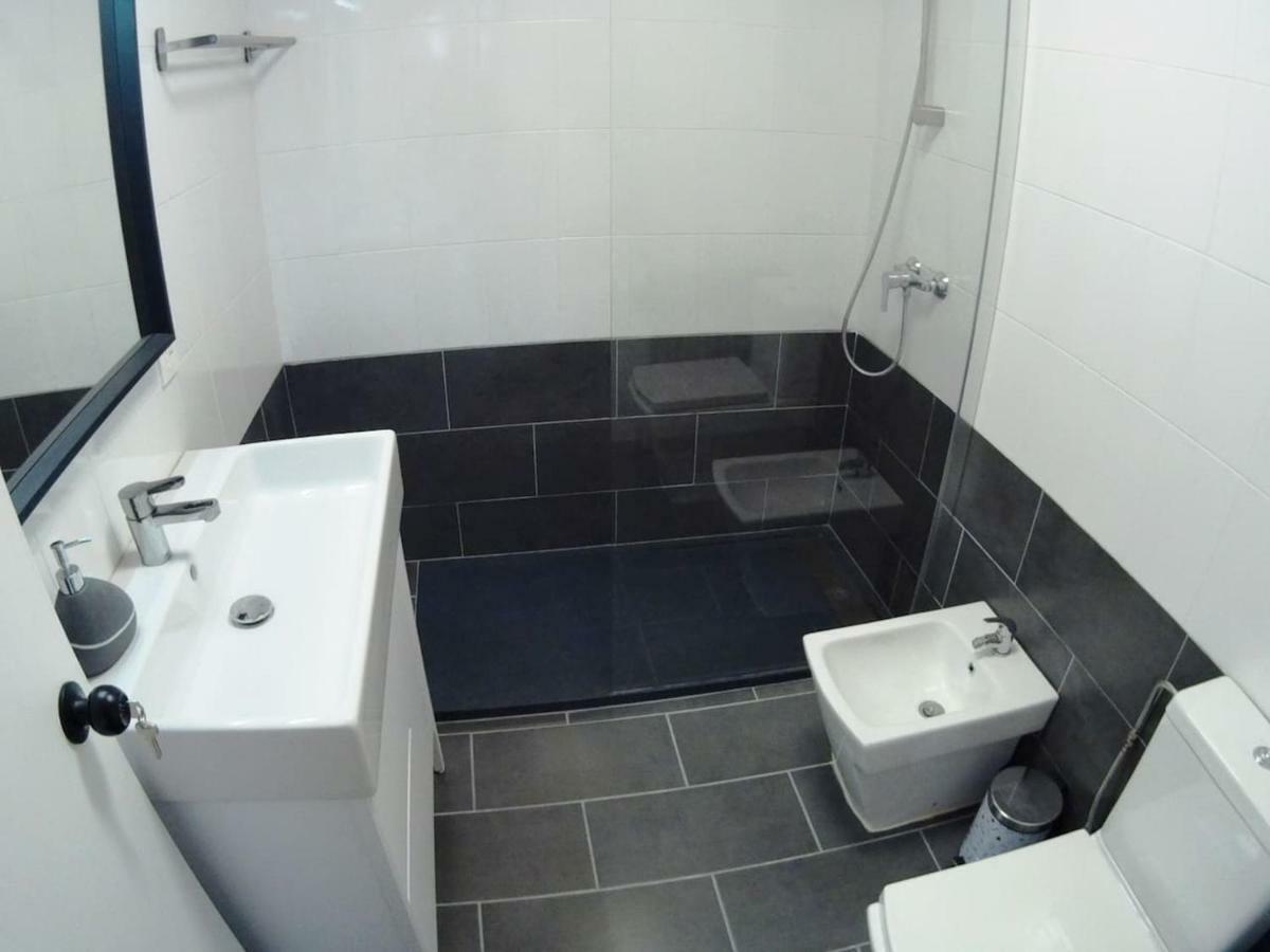 Vut Carmen Apartman Burgo Kültér fotó