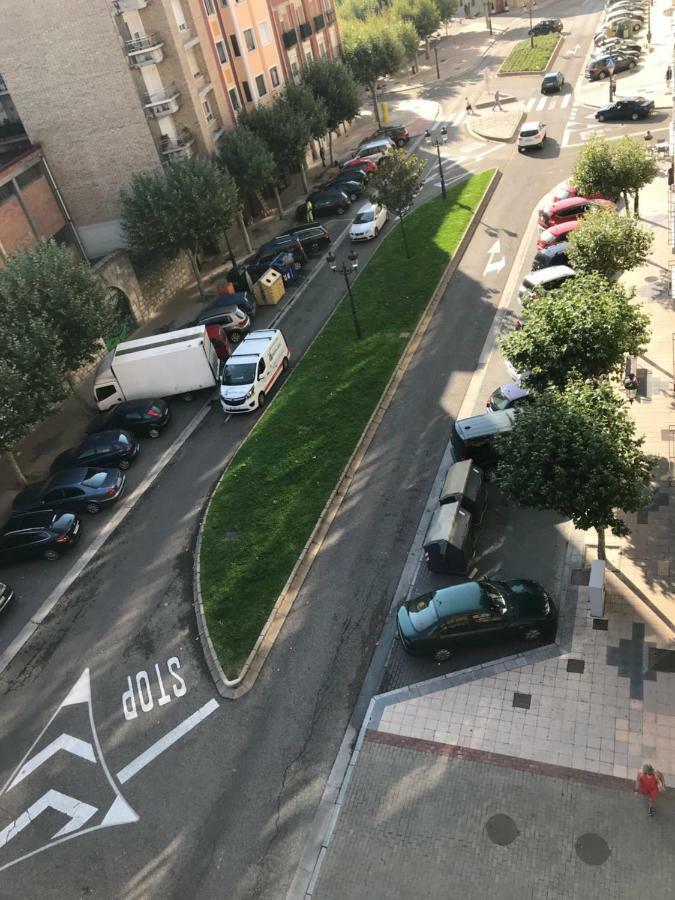 Vut Carmen Apartman Burgo Kültér fotó